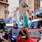 2020: Con el protagonismo popular y el gobierno de Todxs