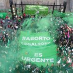 Derecho al aborto: Cada vez más cerca de conquistarlo