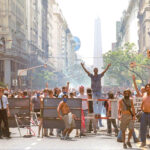 A 20 años del Argentinazo