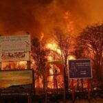 Ley del Fuego, reformada!