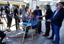 Educación en pandemia