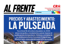 Al Frente Nº163
