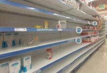 Editorial | Parar la inflación y el desabastecimiento, y recomponer salarios para la reactivación