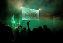 Derecho al aborto: Desafíos para su implementación