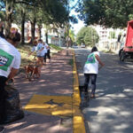 Liberación Popular en los barrios bonaerenses