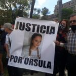 #JusticiaPorUrsula