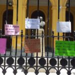 Volver a las aulas pero de forma cuidada