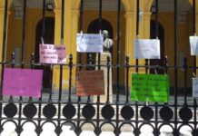 Volver a las aulas pero de forma cuidada