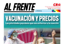 Al Frente Nº164