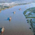 Ante el vencimiento de la concesión de la hidrovía Paraná-Paraguay
