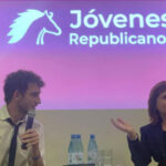 Los «republicanos» de Bullrich