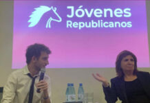 Los «republicanos» de Bullrich