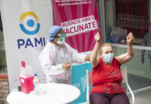 Vacunación y precios: las prioridades populares que nos enfrentan a la reacción
