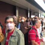 CABA: Negligente y privatizada campaña de vacunación de Larreta