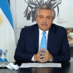 Contundente anuncio de Alberto Fernández para enfrentar la segunda ola de Covid