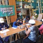 Lxs migrantes también votamos!