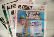 Suscribite, para leer ediciones digitales o impresas!