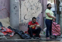 Editorial | Segunda ola de Covid con 42% de pobreza