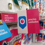 Iniciativa en Pompeya para el control de precios