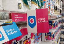 Iniciativa en Pompeya para el control de precios