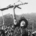 30 de abril de 1975: Derrota yanqui en Vietnam
