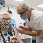 Más de 6 millones de vacunadxs en Argentina
