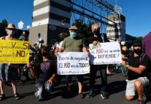 Costa Salguero: La venta es inconstitucional pero Larreta insiste