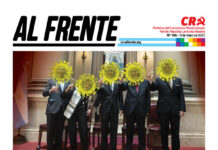 Al Frente Nº166