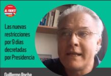 Las nuevas restricciones y las perspectivas