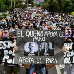 Colombia: El paro no para