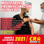 Aportá a la Colecta Financiera!