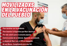 Aportá a la Colecta Financiera!