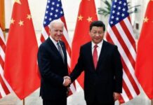 Ante los 100 años del PC de China