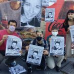 ¿Dónde está Tehuel?