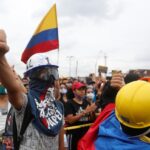 Colombia: Protestas masivas y crímenes contra el pueblo