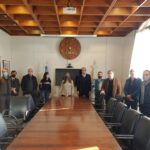 Fue designada una nueva dirección en CNEA