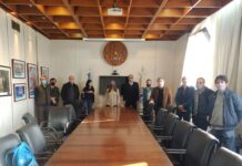 Fue designada una nueva dirección en CNEA