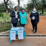 Promoviendo la vacunación en CABA