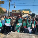 La Matanza en campaña activa