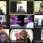 Se realizó el foro federal hacia la reforma judicial feminista