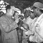 1921-1978: El PCCh y la Revolución China
