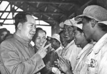 1921-1978: El PCCh y la Revolución China