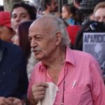 Chiche Perelman, ¡Hasta la victoria siempre!