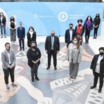 Diversidad también en pasaporte y DNI