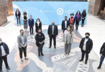 Diversidad también en pasaporte y DNI