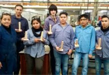 “Los penes de madera y el día que no pude ponerme un forro”