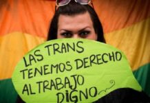 El cupo de inclusión laboral travesti-trans ¡es ley!