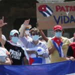 Sobre las protestas en Cuba