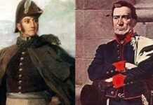 San Martín y Artigas