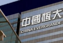 Se desploma el gigante chino Evergrande y arrastra los mercados